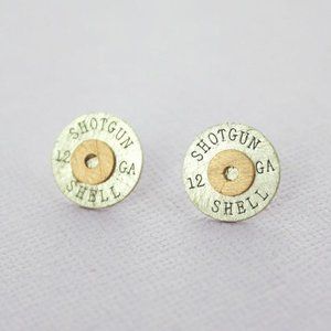 SHOTGUN EARRINGS